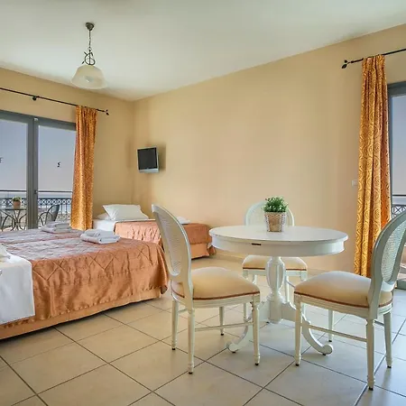 Crystal Palace - Vista *