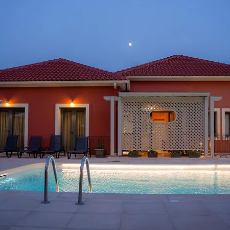 Crystal Palace - Vista *