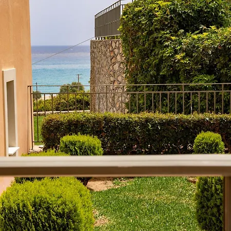 Crystal Palace - Vista Skala (Kefalonia)