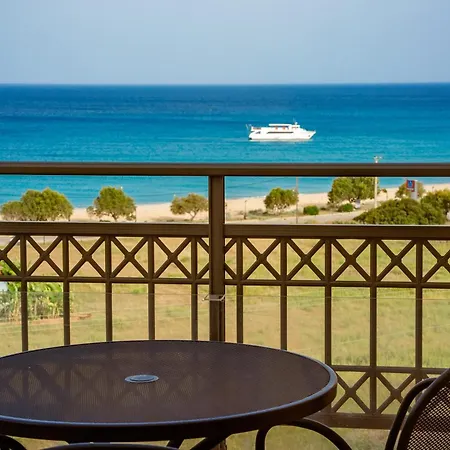 Crystal Palace - Vista *