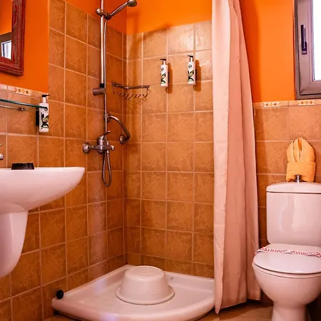 Crystal Palace - Vista Skala (Kefalonia)