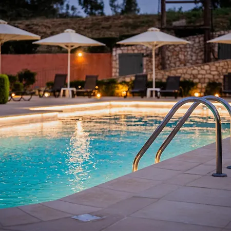 Crystal Palace - Vista Hotel *