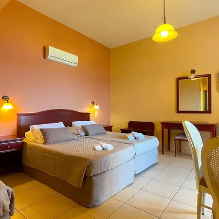 Crystal Palace - Vista