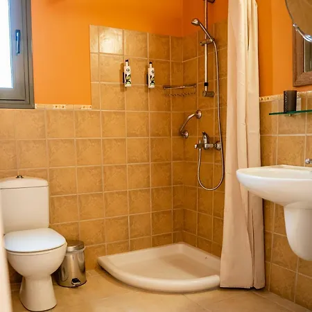 Hotel Crystal Palace - Vista