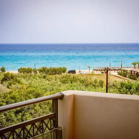 Crystal Palace - Vista *