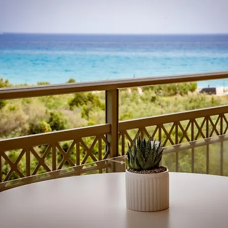 Crystal Palace - Vista Skala (Kefalonia)