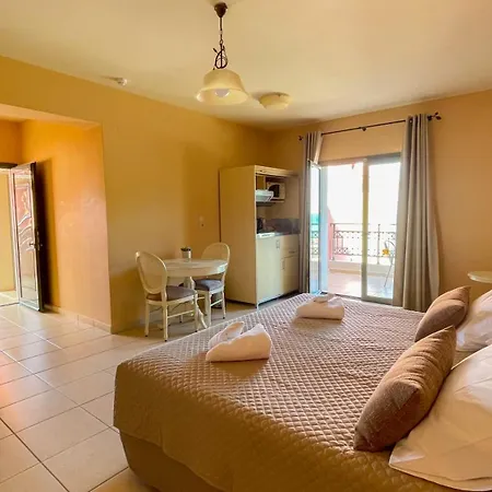 Hotel Crystal Palace - Vista *