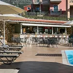 Otel Crystal Palace - Vista Skala (Kefalonia)