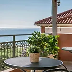 Crystal Palace - Vista Skala (Kefalonia)