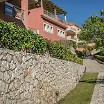 Otel Crystal Palace - Vista Skala (Kefalonia)