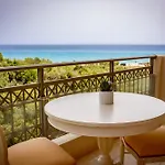 Otel Crystal Palace - Vista